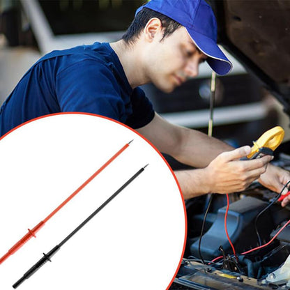 4mm Banana Jack Test Probe Electrical And Auto Repair Circuit Detection Needle(BC0003007700) - Other Tester Tool by buy2fix | Online Shopping UK | buy2fix