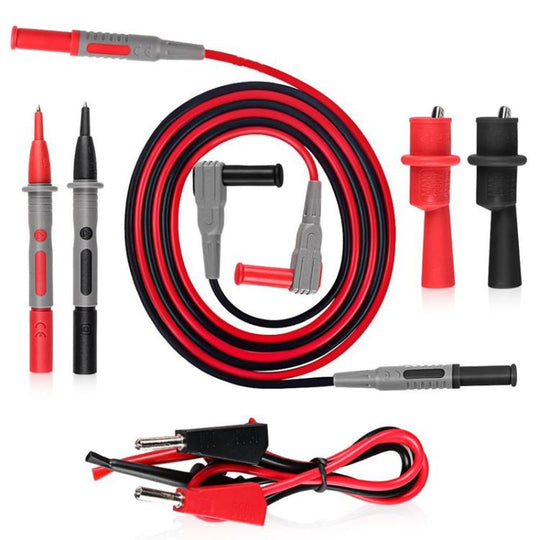 Universal Digital Meter Multimeter Probe Multifunctional Test Kit(BC0006001000)
