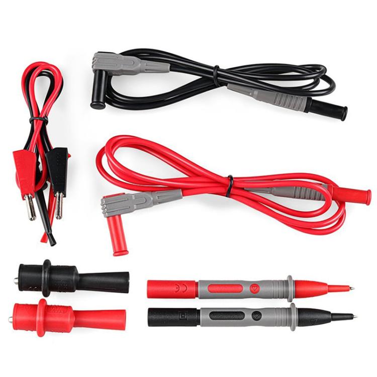 Universal Digital Meter Multimeter Probe Multifunctional Test Kit(BC0006001000) - Other Tester Tool by buy2fix | Online Shopping UK | buy2fix