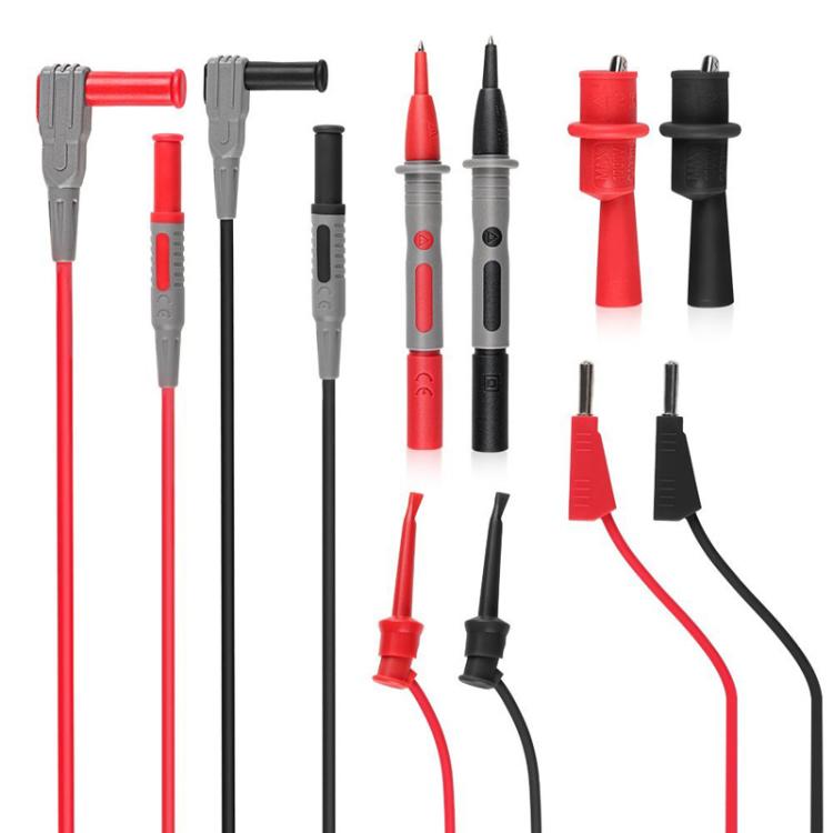 Universal Digital Meter Multimeter Probe Multifunctional Test Kit(BC0006001000) - Other Tester Tool by buy2fix | Online Shopping UK | buy2fix