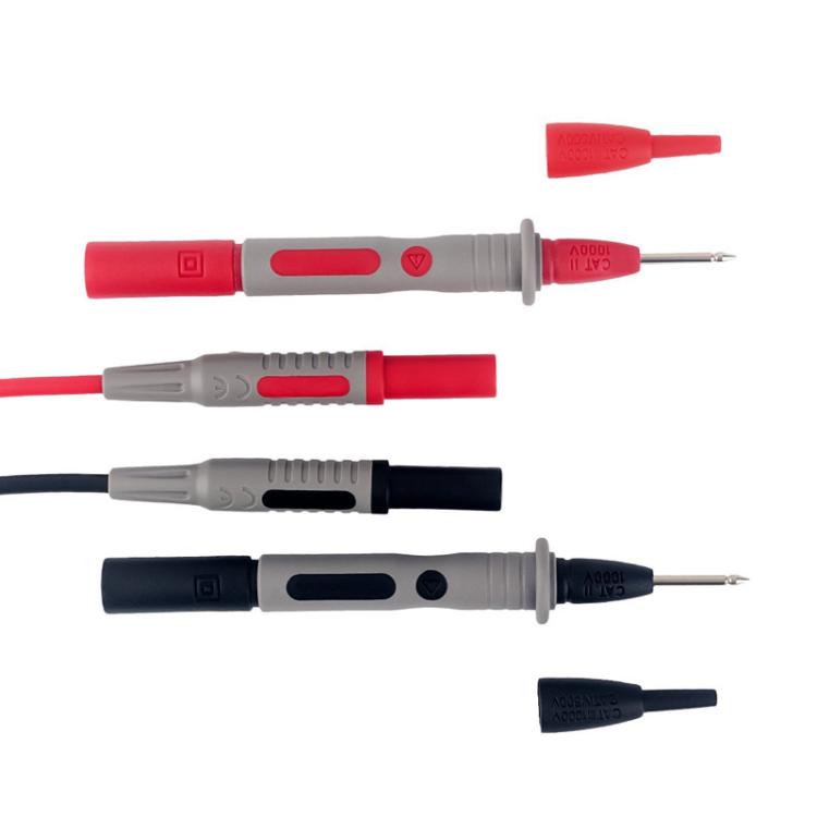 Universal Digital Meter Multimeter Probe Multifunctional Test Kit(BC0006001000) - Other Tester Tool by buy2fix | Online Shopping UK | buy2fix