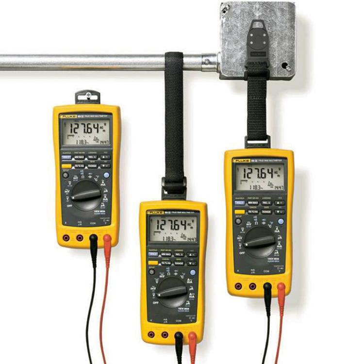 7pcs /Set Multimeter Portable Hanging Magnetic Lanyard(BC0006001300) - Other Tester Tool by buy2fix | Online Shopping UK | buy2fix