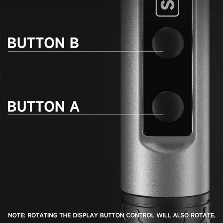 LUOWEI SI1S Intelligent Soldering Iron 100W Automatic Sleeping Thermostat Repair Soldering Iron Pen - Electric Soldering Iron by buy2fix | Online Shopping UK | buy2fix