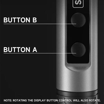 LUOWEI SI1S Intelligent Soldering Iron 100W Automatic Sleeping Thermostat Repair Soldering Iron Pen - Electric Soldering Iron by buy2fix | Online Shopping UK | buy2fix