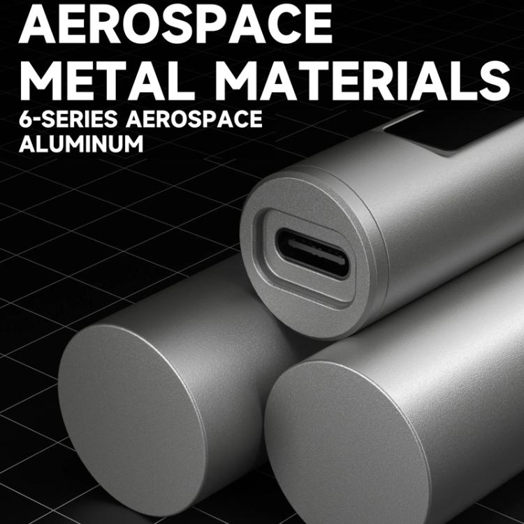 LUOWEI SI1S Intelligent Soldering Iron 100W Automatic Sleeping Thermostat Repair Soldering Iron Pen - Electric Soldering Iron by buy2fix | Online Shopping UK | buy2fix