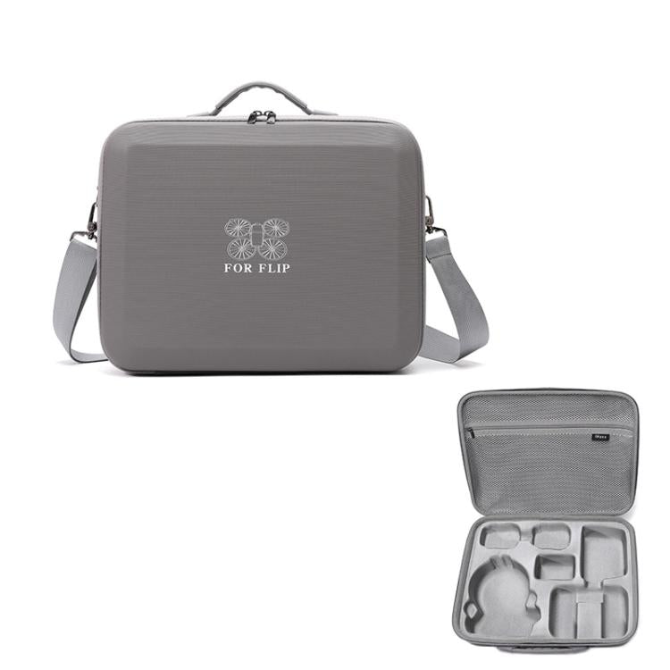 BKANO For DJI Flip Smooth Flying Tri-Power Kit Storage Bag Shock Absorbing Storage Case Backpack(For Normal RC N3) - Backpacks & Bags by BKANO | Online Shopping UK | buy2fix