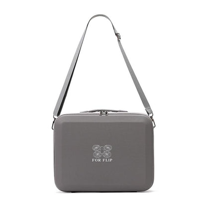 BKANO For DJI Flip Smooth Flying Tri-Power Kit Storage Bag Shock Absorbing Storage Case Backpack(For Normal RC N3) - Backpacks & Bags by BKANO | Online Shopping UK | buy2fix