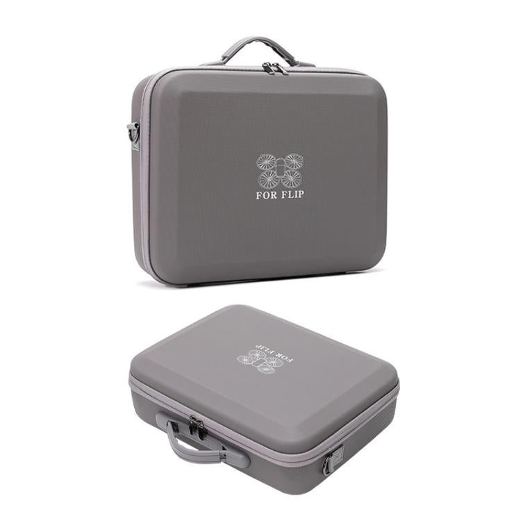 BKANO For DJI Flip Smooth Flying Tri-Power Kit Storage Bag Shock Absorbing Storage Case Backpack(For Normal RC N3) - Backpacks & Bags by BKANO | Online Shopping UK | buy2fix