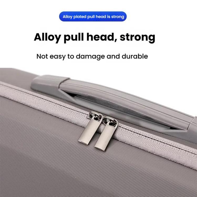 BKANO For DJI Flip Smooth Flying Tri-Power Kit Storage Bag Shock Absorbing Storage Case Backpack(For RC 2 With Screen) - Backpacks & Bags by BKANO | Online Shopping UK | buy2fix