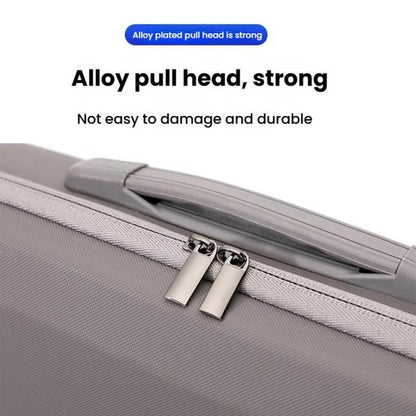 BKANO For DJI Flip Smooth Flying Tri-Power Kit Storage Bag Shock Absorbing Storage Case Backpack(For RC 2 With Screen) - Backpacks & Bags by BKANO | Online Shopping UK | buy2fix