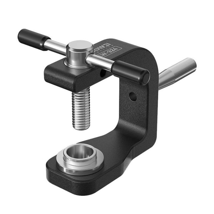 For iPhone Series LUOWEI LW-324 Camera Frame Remover Remove Cell Phone Rear Camera Without Grinding Damage - Separation Equipment by LUOWEI | Online Shopping UK | buy2fix