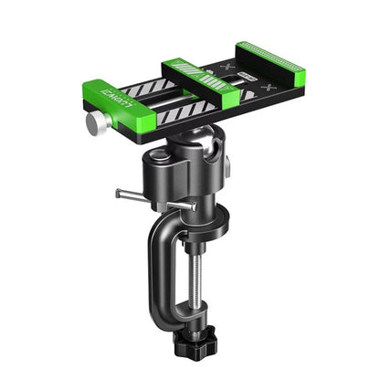 LUOWEI LW-319 Universal Multifunction Cell Phone Repair Screen Remove Back Cover Table Pliers - Repair Fixture by LUOWEI | Online Shopping UK | buy2fix