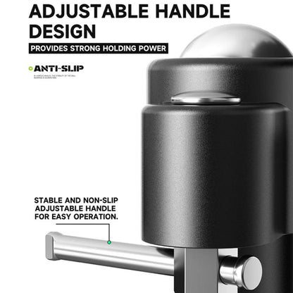 LUOWEI LW-319 Universal Multifunction Cell Phone Repair Screen Remove Back Cover Table Pliers - Repair Fixture by LUOWEI | Online Shopping UK | buy2fix