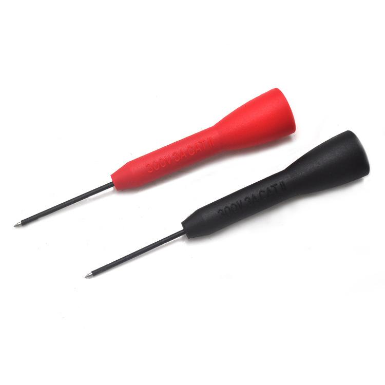 Universal Multimeter Extension Probe For Auto Repair Electricians(BC0012000600) - Other Tester Tool by buy2fix | Online Shopping UK | buy2fix