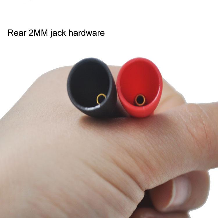 Universal Multimeter Extension Probe For Auto Repair Electricians(BC0012000600) - Other Tester Tool by buy2fix | Online Shopping UK | buy2fix