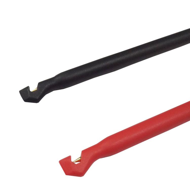 4mm Banana Jack Non-destructive Wire-free Steel Needle Auto Repair Line Detection Probe(16.5cm) - Other Tester Tool by buy2fix | Online Shopping UK | buy2fix