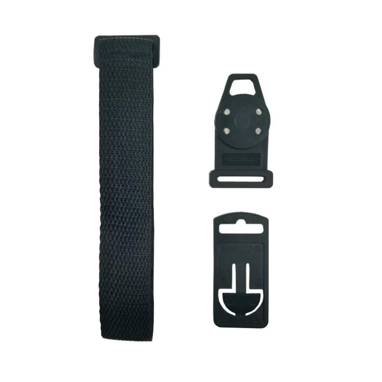 3pcs /Set Universal Digital Multimeter Portable Magnetic Lanyard(BC0006012700) - Other Tester Tool by buy2fix | Online Shopping UK | buy2fix