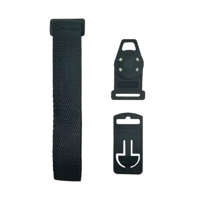 3pcs /Set Universal Digital Multimeter Portable Magnetic Lanyard(BC0006012700) - Other Tester Tool by buy2fix | Online Shopping UK | buy2fix