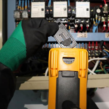 3pcs /Set Universal Digital Multimeter Portable Magnetic Lanyard(BC0006012700) - Other Tester Tool by buy2fix | Online Shopping UK | buy2fix