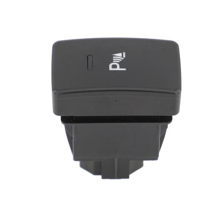 For Honda 5 Pin Electronic Handbrake Switch(35470-TW0-003) - Car Switches by buy2fix | Online Shopping UK | buy2fix