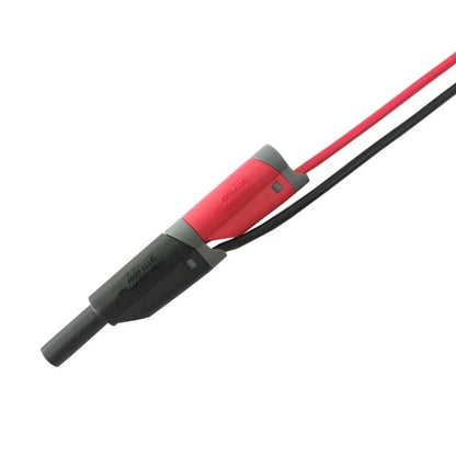 4mm Banana Plug Multimeter Stacked Test Leads(BC0001000800) - Other Tester Tool by buy2fix | Online Shopping UK | buy2fix