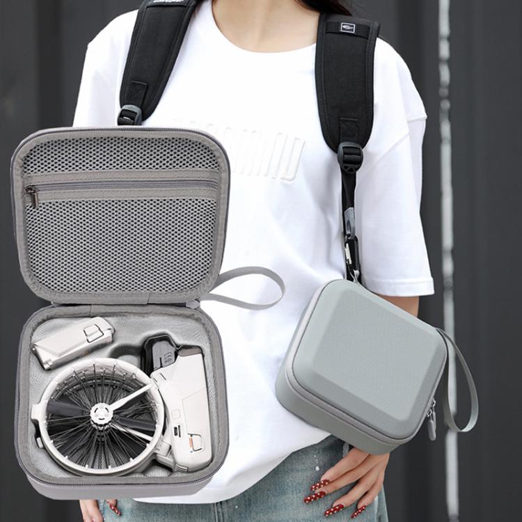 BKANO For DJI Flip Body Storage Bag Portable Waterproof Storage Case Hard Case Handbag - Backpacks & Bags by BKANO | Online Shopping UK | buy2fix
