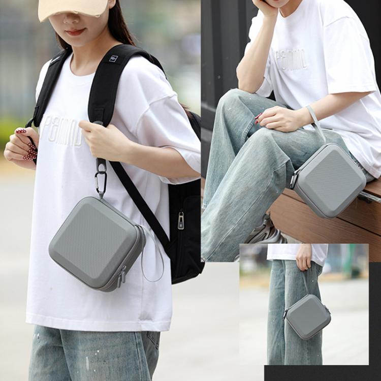 BKANO For DJI Flip Body Storage Bag Portable Waterproof Storage Case Hard Case Handbag - Backpacks & Bags by BKANO | Online Shopping UK | buy2fix