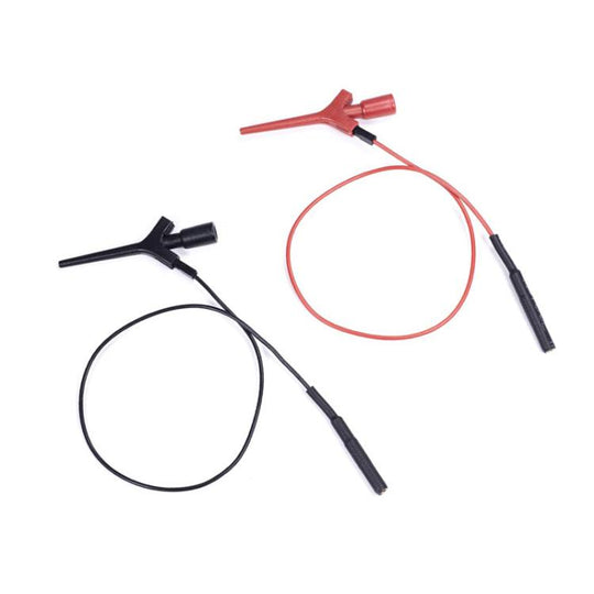 Mini Aircraft Multimeter Test Hook High Voltage IC Clip(BC0031000600)
