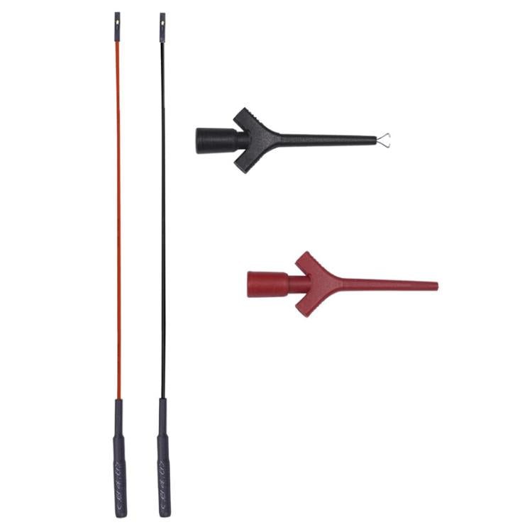 Mini Aircraft Multimeter Test Hook High Voltage IC Clip(BC0031000600) - Other Tester Tool by buy2fix | Online Shopping UK | buy2fix