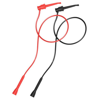 2mm Multimeter Test Hook Universal Digital Meter Probe Hook Direct Plug-In Test Probe Needle(BC0001023600) - Other Tester Tool by buy2fix | Online Shopping UK | buy2fix