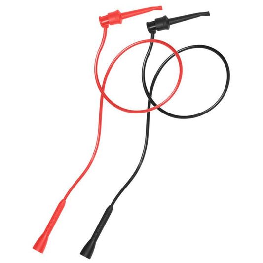 2mm Multimeter Test Hook Universal Digital Meter Probe Hook Direct Plug-In Test Probe Needle(BC0001023600) - Other Tester Tool by buy2fix | Online Shopping UK | buy2fix