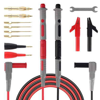 High-precision Multimeter Pen Test Replaceable Probe Kit(BC0006011900) - Other Tester Tool by buy2fix | Online Shopping UK | buy2fix