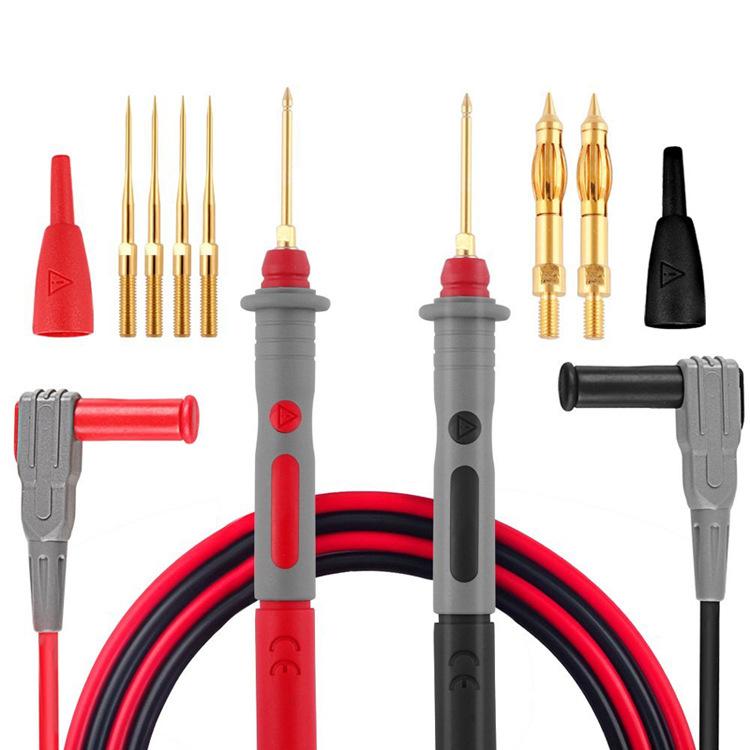 High-precision Multimeter Pen Test Replaceable Probe Kit(BC0006011900) - Other Tester Tool by buy2fix | Online Shopping UK | buy2fix