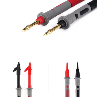 High-precision Multimeter Pen Test Replaceable Probe Kit(BC0006011900) - Other Tester Tool by buy2fix | Online Shopping UK | buy2fix