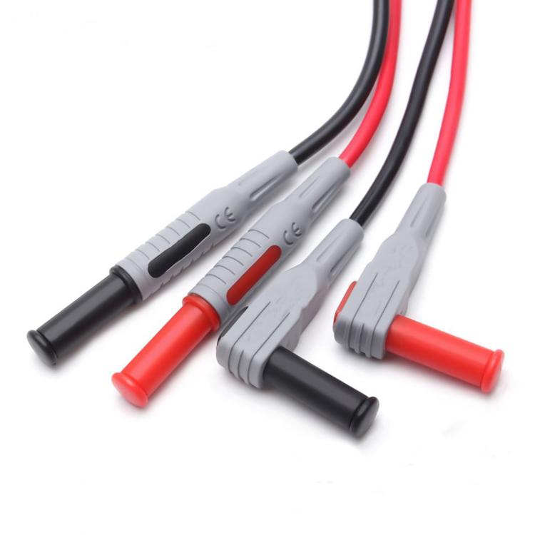 High-precision Multimeter Pen Test Replaceable Probe Kit(BC0006011900) - Other Tester Tool by buy2fix | Online Shopping UK | buy2fix