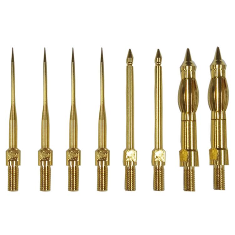 High-precision Multimeter Pen Test Replaceable Probe Kit(BC0006011900) - Other Tester Tool by buy2fix | Online Shopping UK | buy2fix