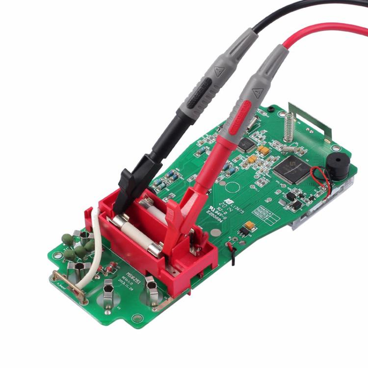 High-precision Multimeter Pen Test Replaceable Probe Kit(BC0006011900) - Other Tester Tool by buy2fix | Online Shopping UK | buy2fix