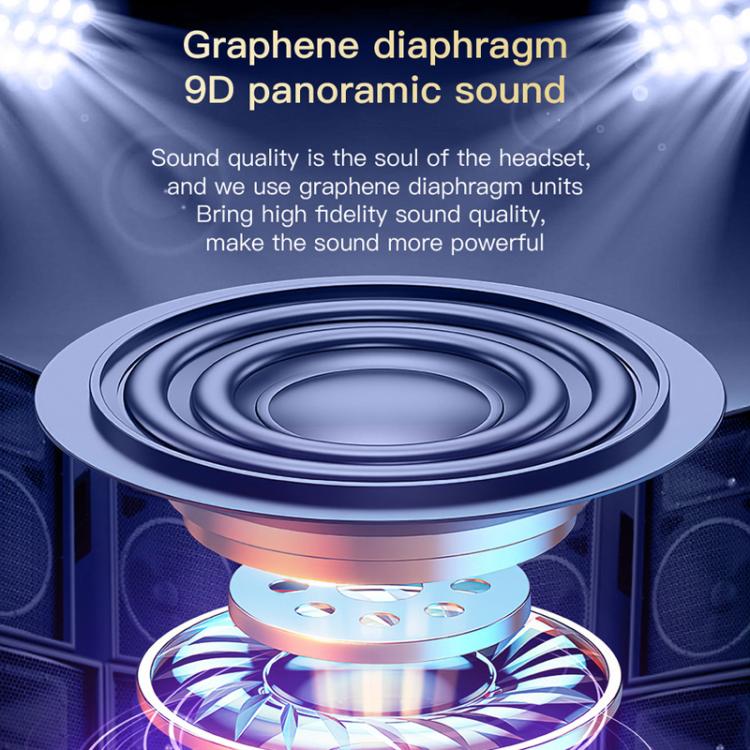 1.9 Inch TFT Full-Color Touchscreen Wireless 5.4 Earbuds ANC+ENC Noise Reduction In-Ear Sports Earphones(Black) - Bluetooth Earphone by buy2fix | Online Shopping UK | buy2fix