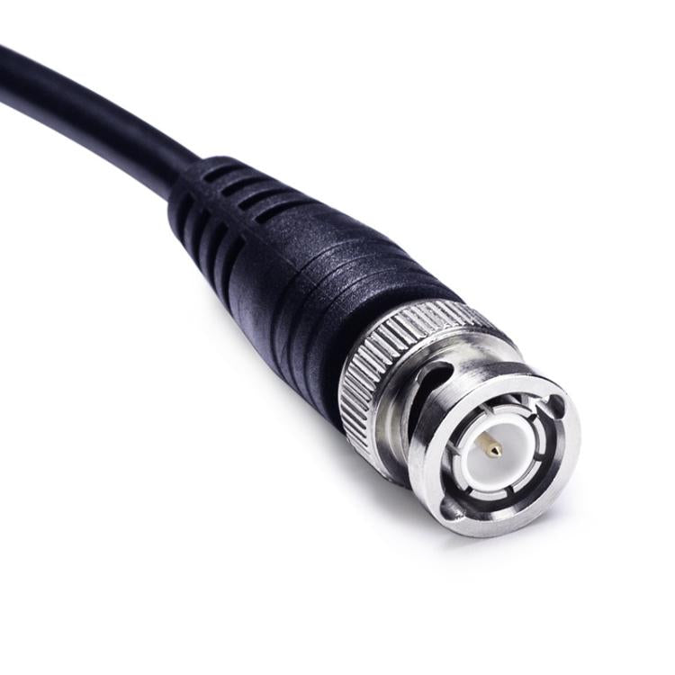 BNC Female Hook Clamp Test Line Oscilloscope Probe(BC0001027300) - Other Tester Tool by buy2fix | Online Shopping UK | buy2fix