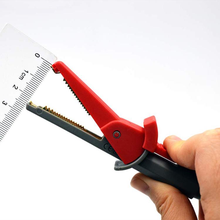 Multimeter Alligator Clip 4mm Banana Jack Test Pen Clip 4-Wire Silicone Test Clip(BC0001004800) - Other Tester Tool by buy2fix | Online Shopping UK | buy2fix