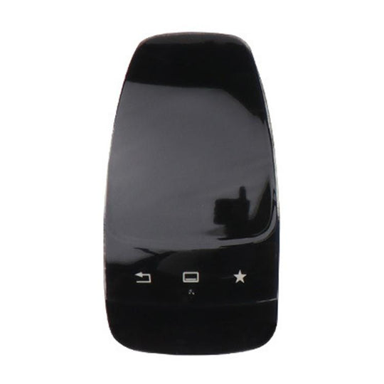 For Mercedes-Benz S Old Model Car Multimedia Mouse Cover Multi-Function Handwriting Board Accessories 2059008018 2139008109 2059009927