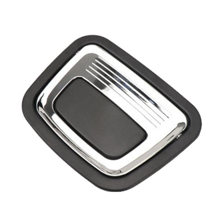 For Mercedes-Benz A / B / C / GLC / CLA / GLA / ML / GL / GLS / GLE Car Trunk Inside Puller Luggage Boot Switch 0996800284(Black) - Door Handles by buy2fix | Online Shopping UK | buy2fix