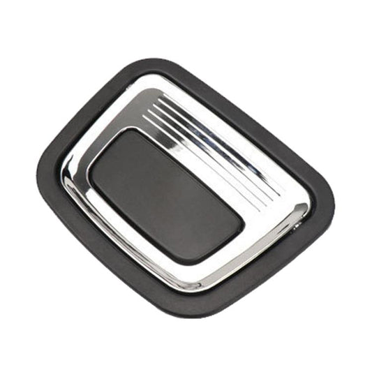 For Mercedes-Benz A / B / C / GLC / CLA / GLA / ML / GL / GLS / GLE Car Trunk Inside Puller Luggage Boot Switch 0996800284(Black) - Door Handles by buy2fix | Online Shopping UK | buy2fix