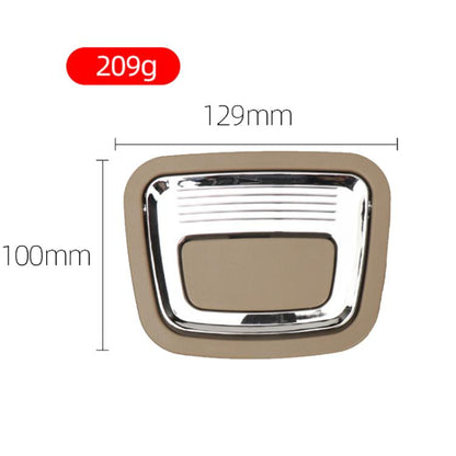 For Mercedes-Benz A / B / C / GLC / CLA / GLA / ML / GL / GLS / GLE Car Trunk Inside Puller Luggage Boot Switch 0996800284(Black) - Door Handles by buy2fix | Online Shopping UK | buy2fix