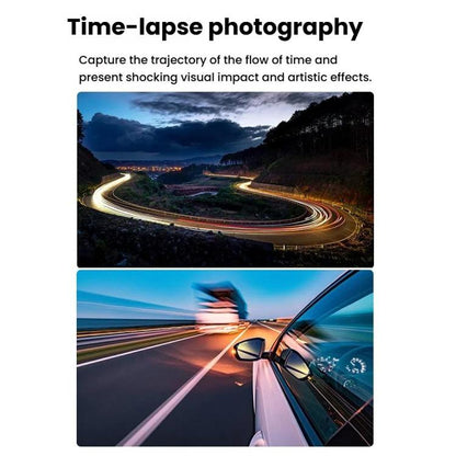 VIRAN V11 Dual-Color Screen 5K HD IP68 Waterproof Six-Axis Anti-Shake Sports Camera(Black) - Sports Camera by VIRAN | Online Shopping UK | buy2fix