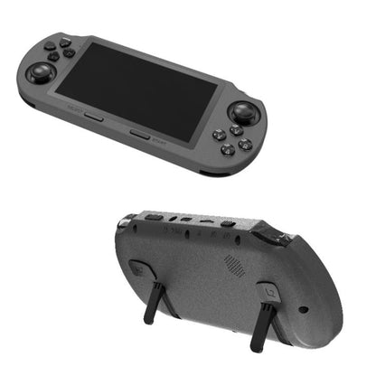 4.5-inch IPS Screen 64G Handheld Game Console Built-in 20000 Games, Model: SF3000 - Pocket Console by buy2fix | Online Shopping UK | buy2fix