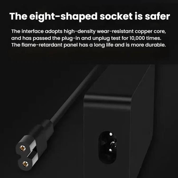 For Microsoft Surface Laptop 65W 15V 4A Fast Charger With 5V 1A  USB-A Port AC Adapter UK Plug - For Microsoft by buy2fix | Online Shopping UK | buy2fix