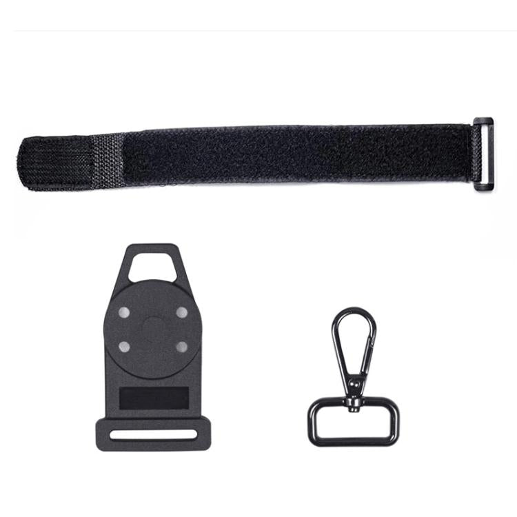 3-in-1 Universal Digital Multimeter Portable Magnetic Lanyard(BC5570372) - Other Tester Tool by buy2fix | Online Shopping UK | buy2fix