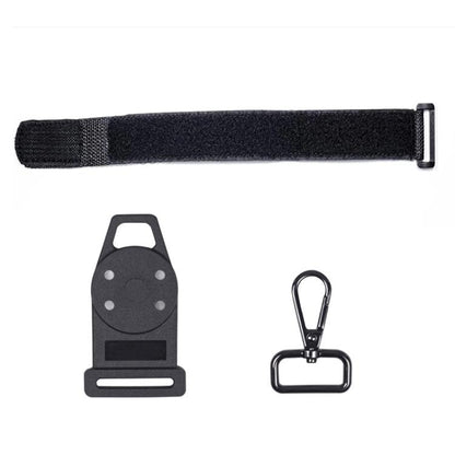 3-in-1 Universal Digital Multimeter Portable Magnetic Lanyard(BC5570372) - Other Tester Tool by buy2fix | Online Shopping UK | buy2fix