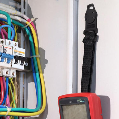 3-in-1 Universal Digital Multimeter Portable Magnetic Lanyard(BC5570372) - Other Tester Tool by buy2fix | Online Shopping UK | buy2fix